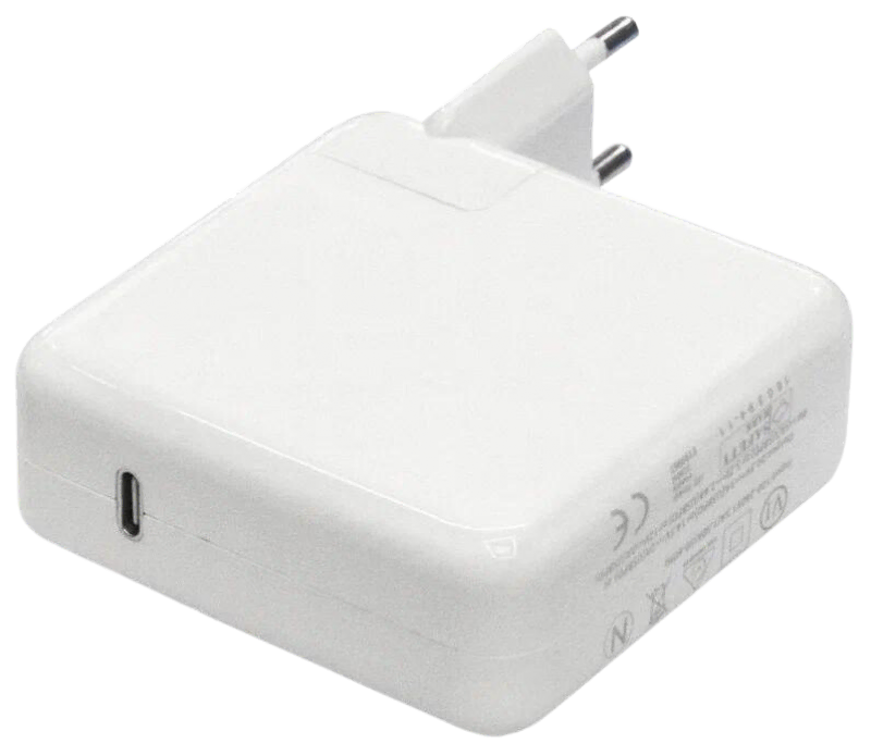 87W MagSafe Power Adapter USB-C