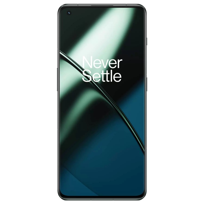OnePlus 11 16+ 256Gb Eternal Green