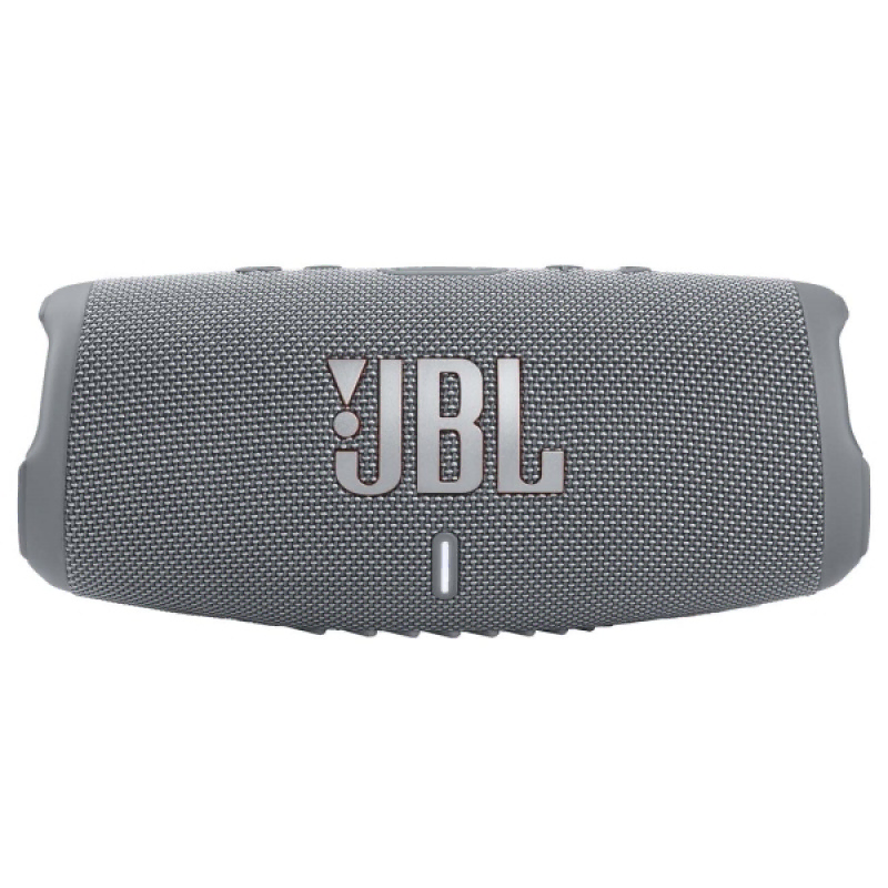 Акустическая система JBL Charge 5 Grey
