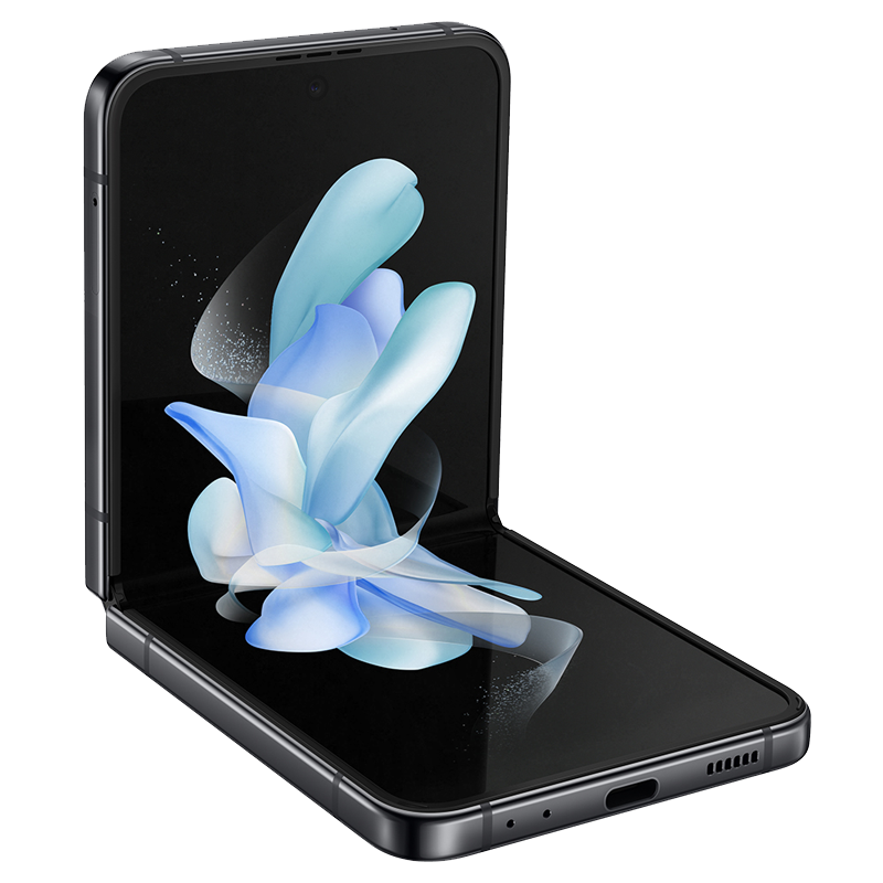 Samsung Galaxy Z Flip 4 8+ 128Gb Graphite