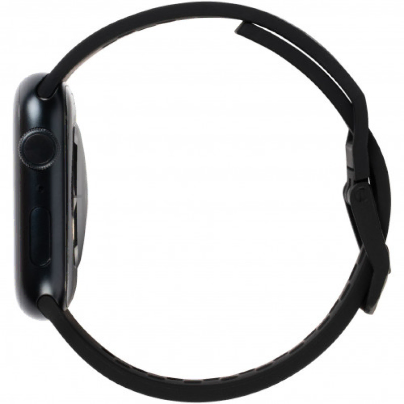 Ремень UAG Civilian straps для Apple Watch 45/44/42мм (Black)