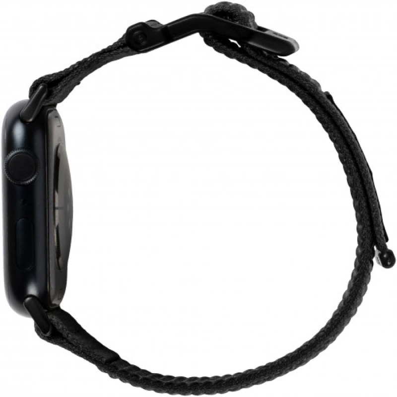 Ремень UAG Active Strap 2022 для Apple Watch 49/45/44/42мм (Graphite)