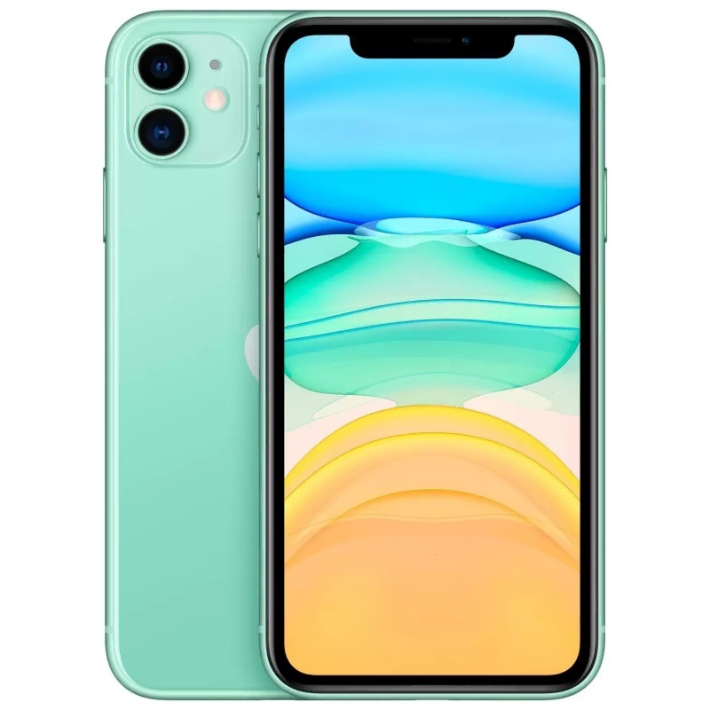 Apple iPhone 11 64Gb Green (Demo)