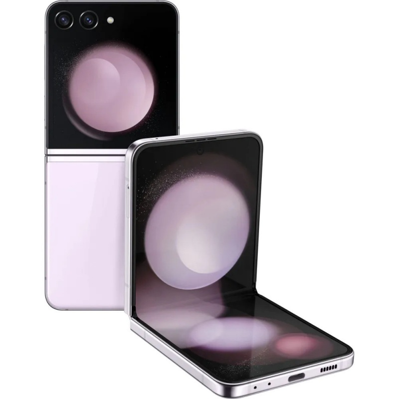 Samsung Galaxy Z Flip 5 8+ 256Gb Lavender 5G