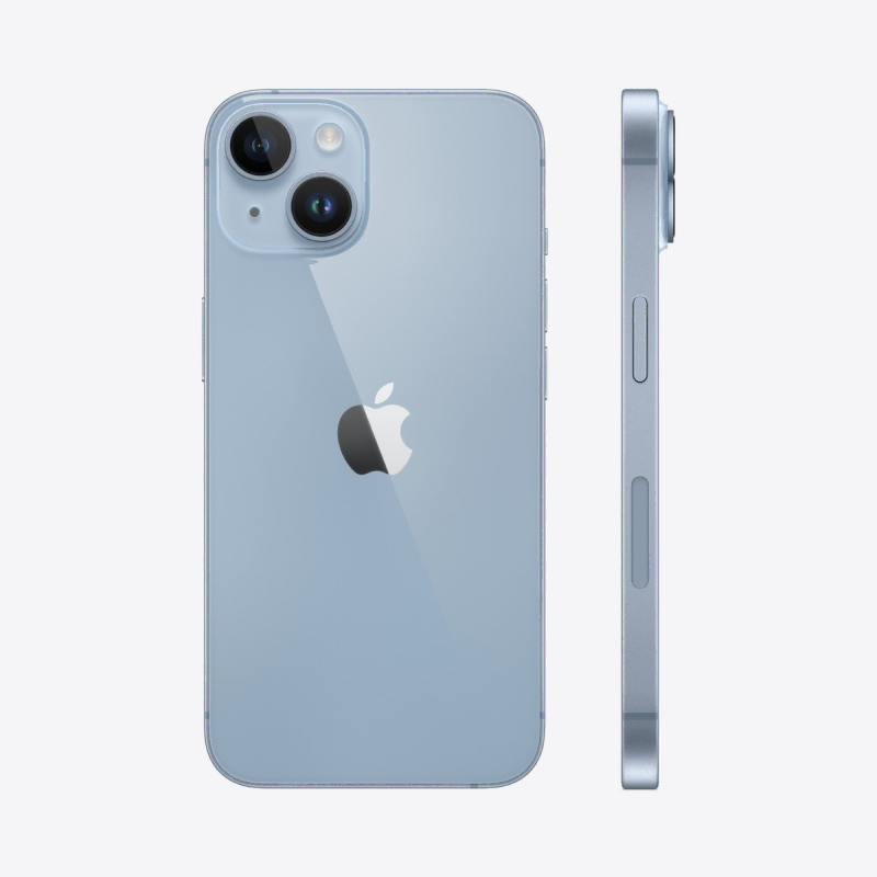 Apple iPhone 14 128Gb Blue Dual-Sim