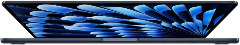 Apple MacBook Air 15 2023 M2/8CPU-10GPU/8GB/512GB Midnight MQKX3