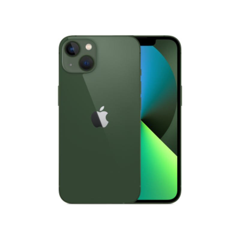 Apple iPhone 13 512Gb Green