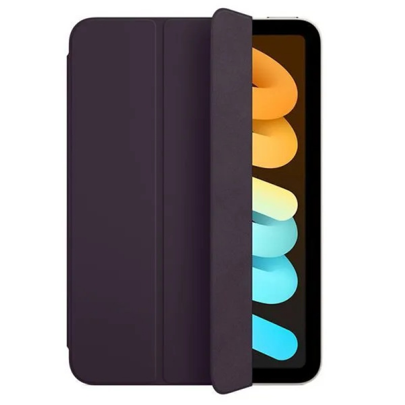 Чехол iPad Air 5 Smart Folio 2022 (Фиолетовый)
