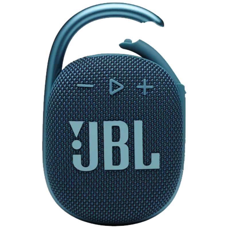 Акустическая система JBL Clip 4 Blue