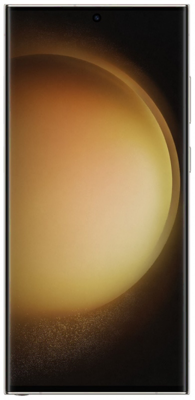 Samsung Galaxy S23 Ultra 12+ 512Gb Cream 5G