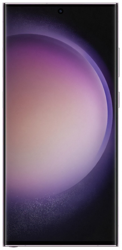 Samsung Galaxy S23 Ultra 12+ 512Gb Lavender 5G