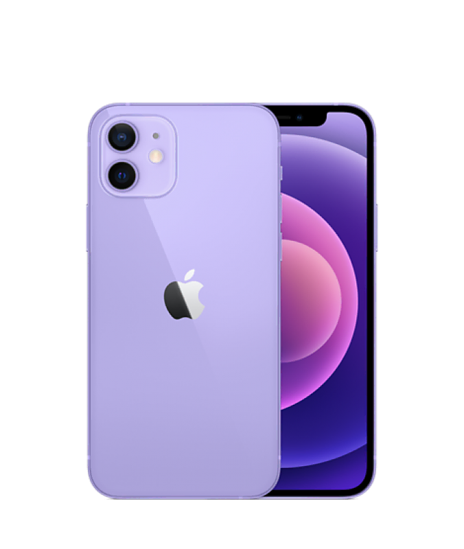 Apple iPhone 12 64Gb Purple (Demo)