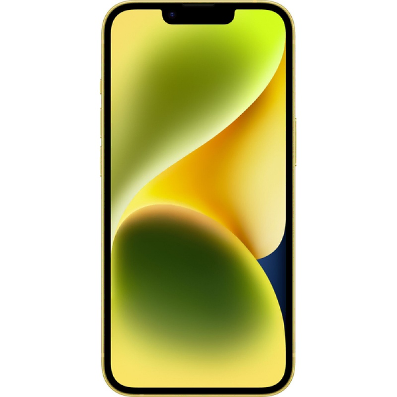 Apple iPhone 14 Plus 256Gb Yellow eSim