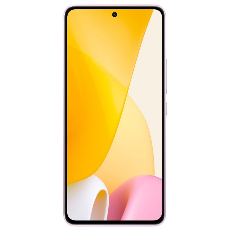Xiaomi 12 Lite 6+ 128Gb Pink