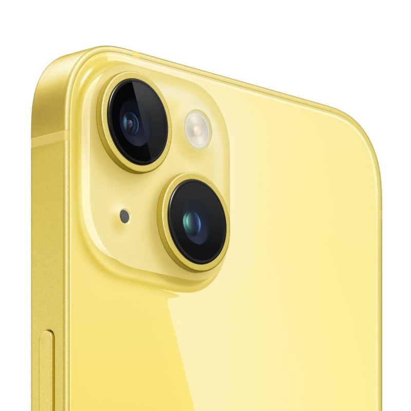 Apple iPhone 14 256Gb Yellow Sim