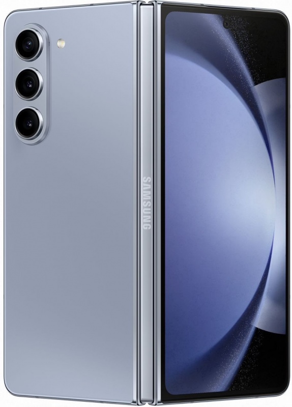 Samsung Galaxy Z Fold 5 12+ 512Gb Icy Blue 5G