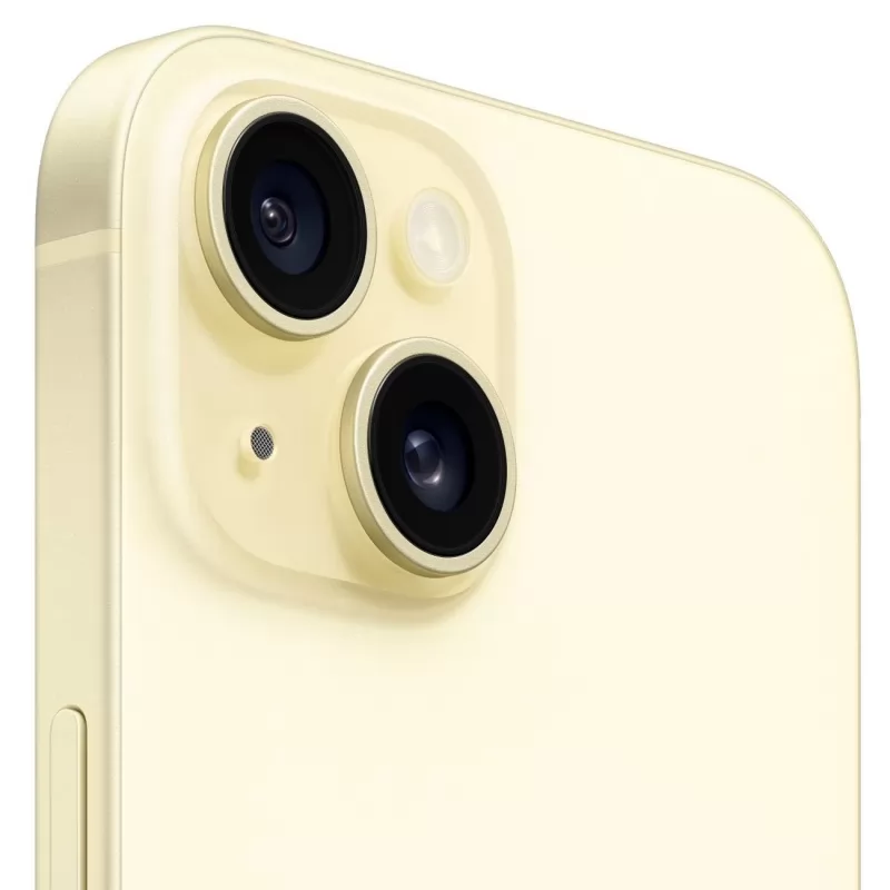 Apple iPhone 15 128Gb Yellow Sim