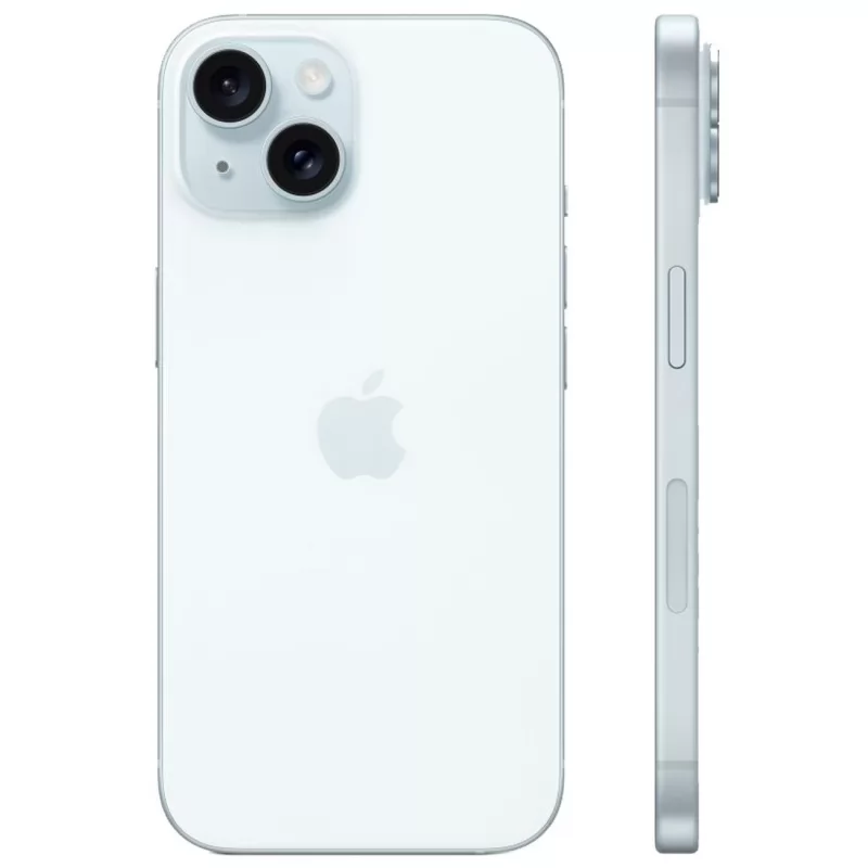 Apple iPhone 15 128Gb Blue Sim