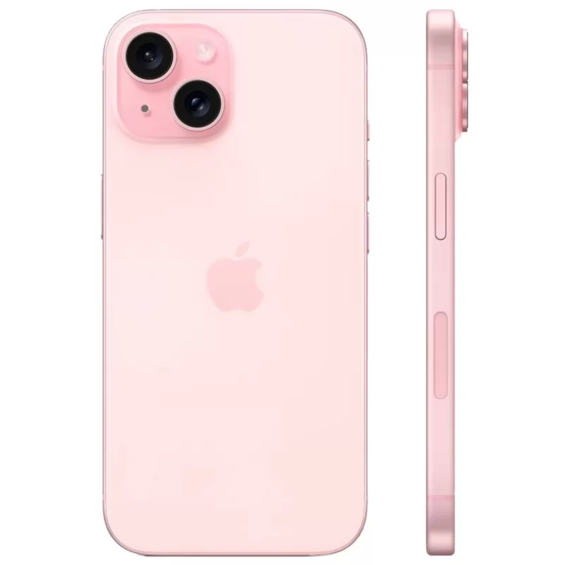Apple iPhone 15 256Gb Pink Sim