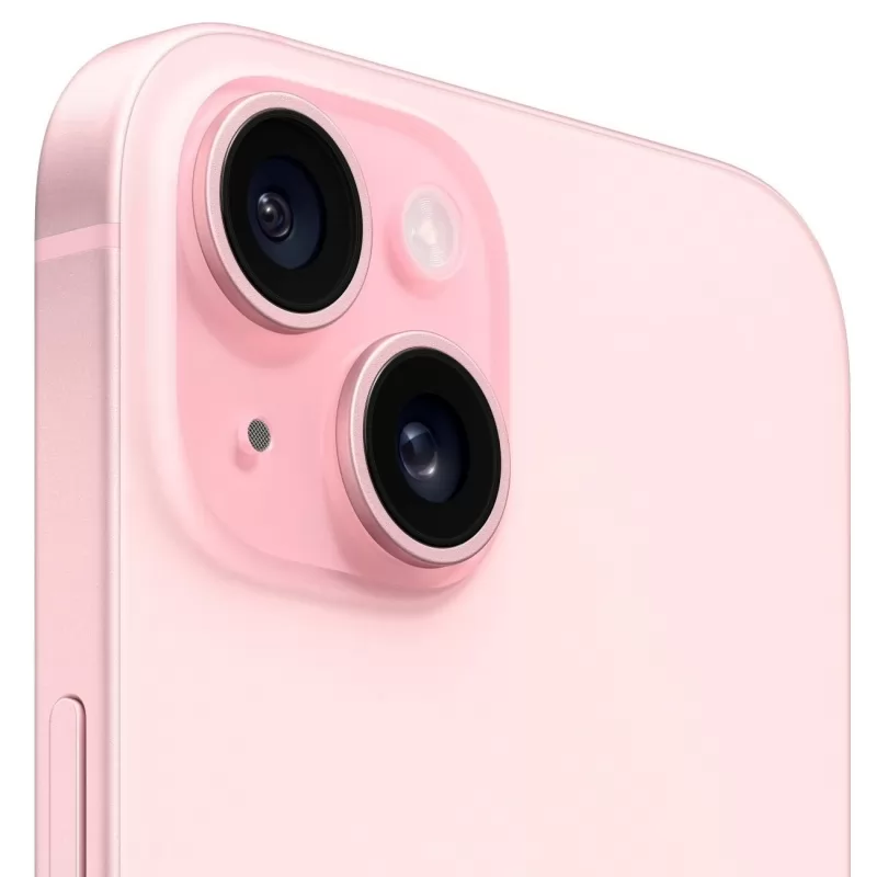 Apple iPhone 15 128Gb Pink Dual-Sim