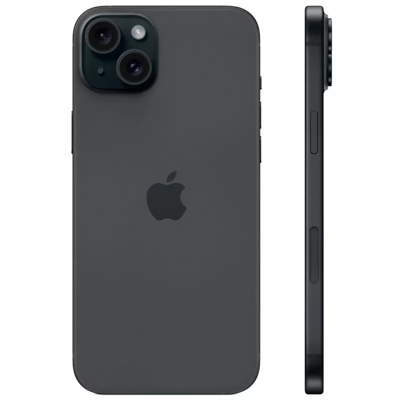 Apple iPhone 15 Plus 128Gb Black eSim