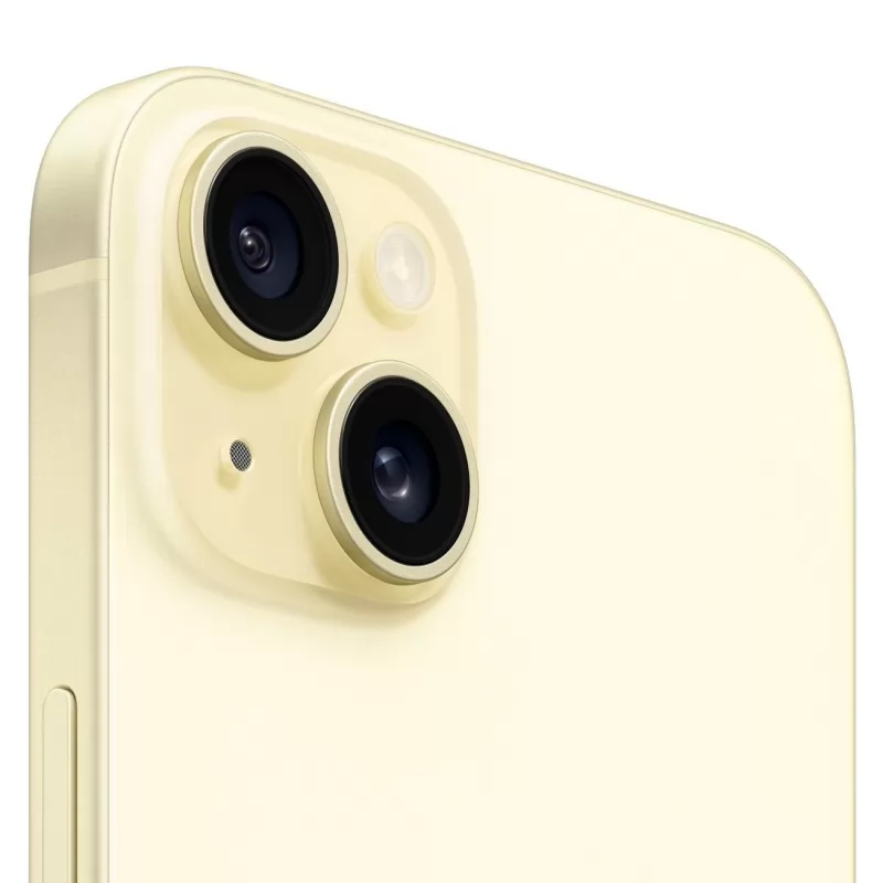 Apple iPhone 15 Plus 128Gb Yellow Sim
