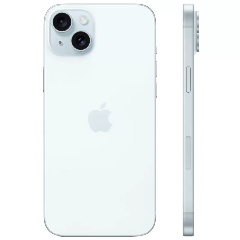 Apple iPhone 15 Plus 128Gb Blue Dual-Sim