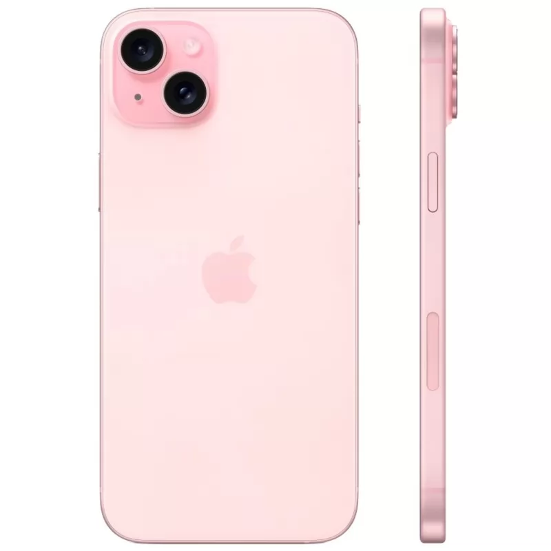 Apple iPhone 15 Plus 256Gb Pink eSim