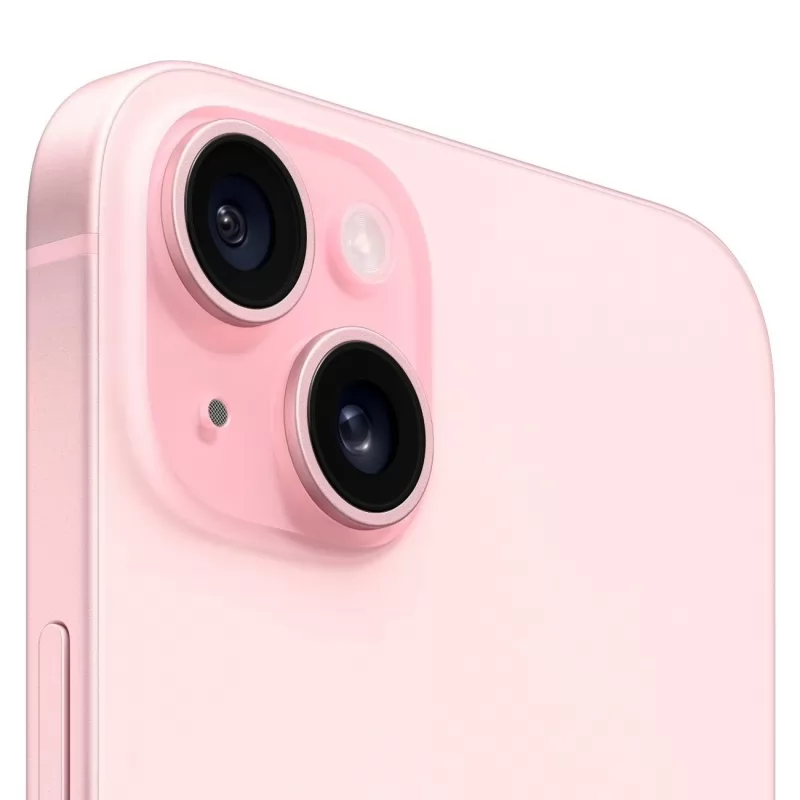 Apple iPhone 15 Plus 256Gb Pink Sim