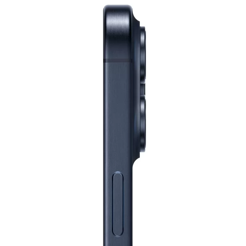Apple iPhone 15 Pro Max 256Gb Blue Titanium Dual-Sim