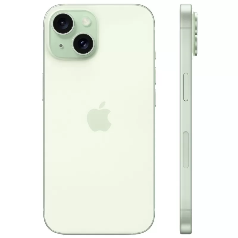 Apple iPhone 15 256Gb Green eSim