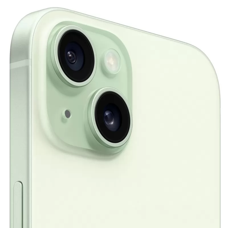 Apple iPhone 15 128Gb Green eSim