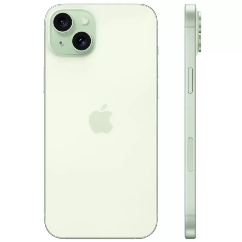 Apple iPhone 15 Plus 256Gb Green Sim