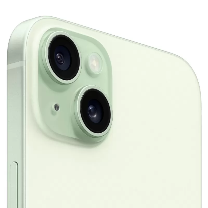 Apple iPhone 15 Plus 512Gb Green eSim