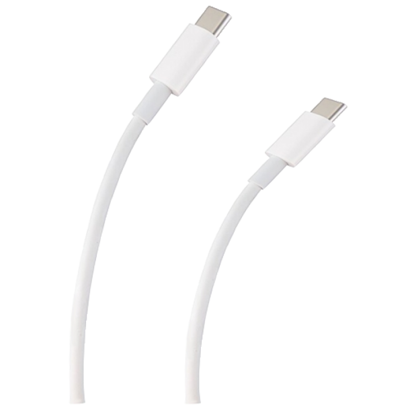 Кабель Apple USB Type-C - USB Type-C (MUF72ZM/A) 1 м:
