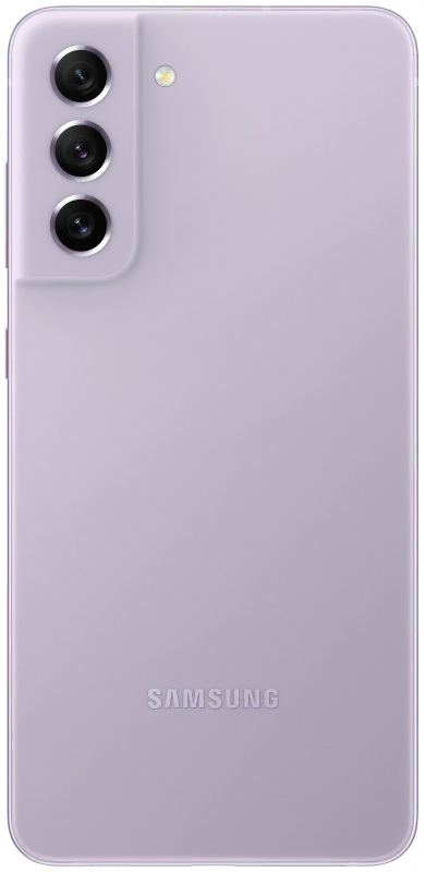 Samsung Galaxy S21 FE 8+ 256Gb Lavender 5G