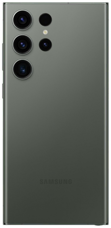 Samsung Galaxy S23 Ultra 8+ 256Gb Green 5G