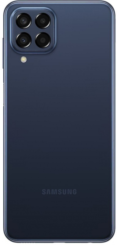 Samsung Galaxy M33 8+ 128Gb Blue 5G