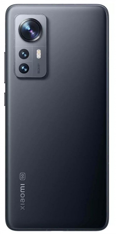 Xiaomi 12 8+ 256Gb Gray
