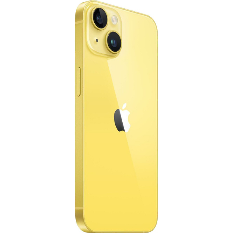 Apple iPhone 14 Plus 128Gb Yellow Sim