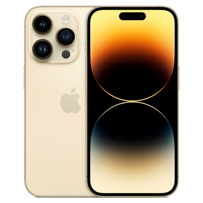Apple iPhone 14 Pro Max 1TB Gold eSim