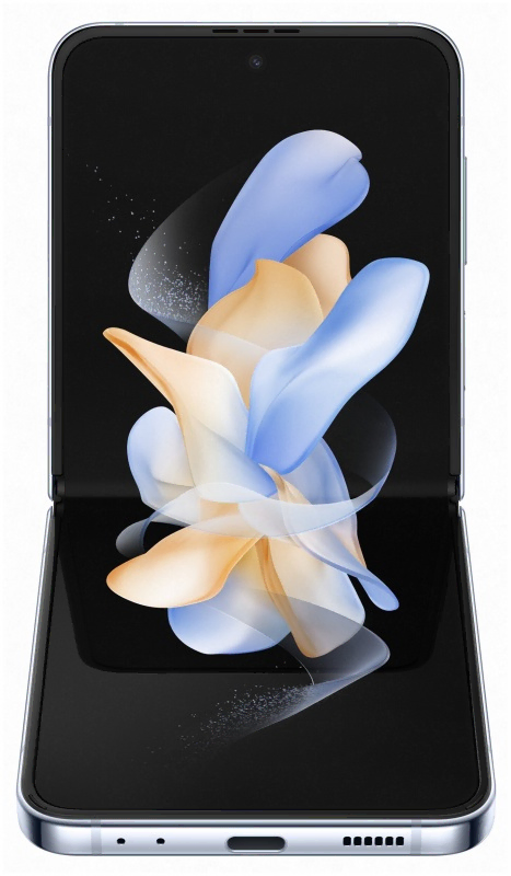 Samsung Galaxy Z Flip 4 8+ 512Gb Blue 5G