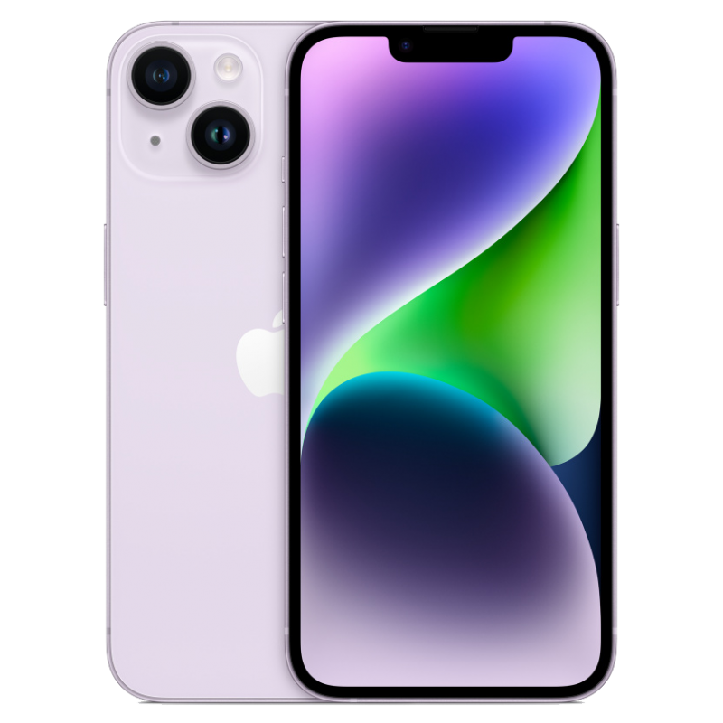 Apple iPhone 14 256Gb Purple eSim