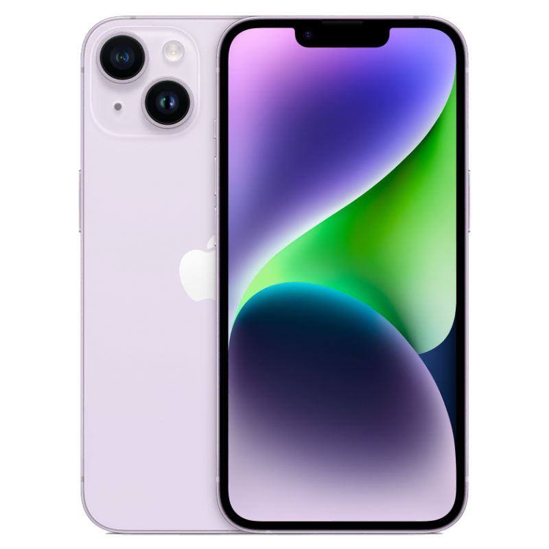 Apple iPhone 14 Plus 256Gb Purple Sim