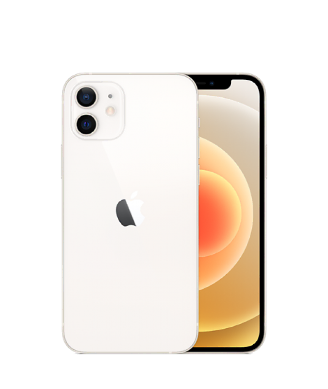 Apple iPhone 12 mini 128Gb White (Demo)