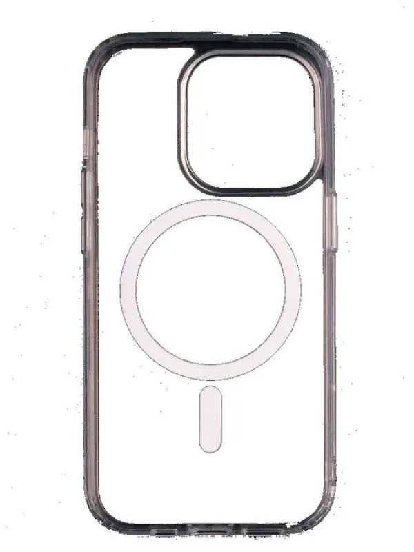 Накладка iPhone 13 Pro Mutural MagSafe