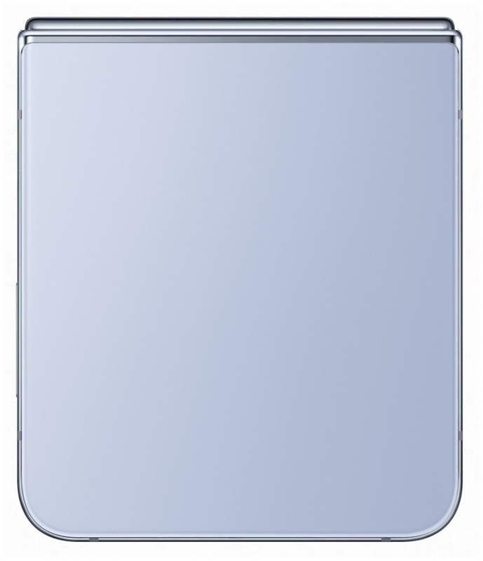 Samsung Galaxy Z Flip 4 8+ 512Gb Blue 5G