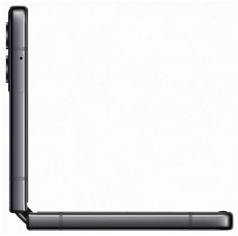Samsung Galaxy Z Flip 4 8+ 128Gb Graphite 5G