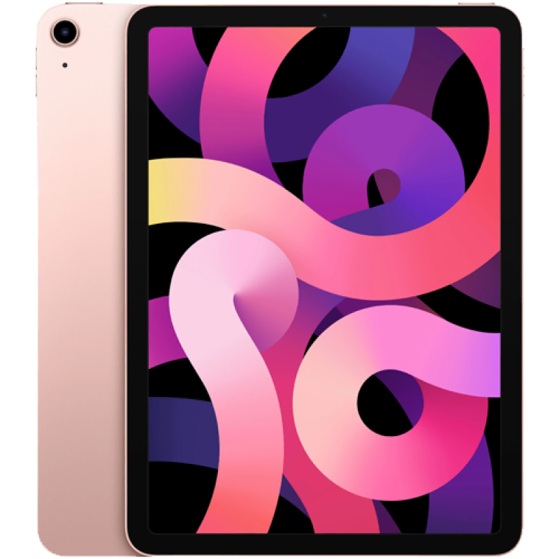 Apple iPad Air (2020) Wi-Fi 64gb Rose Gold