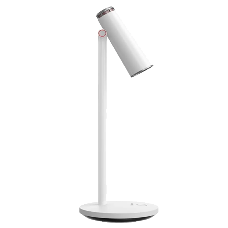 Baseus i-wok Series Charging Office Reading Desk Lamp (Spotlight)White